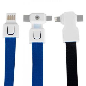 CABLE COLLAN personalizada